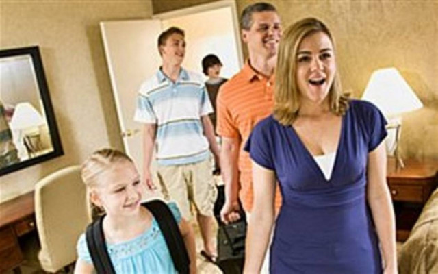 Τι πρέπει να προσέχετε στο δωμάτιο του ξενοδοχείου