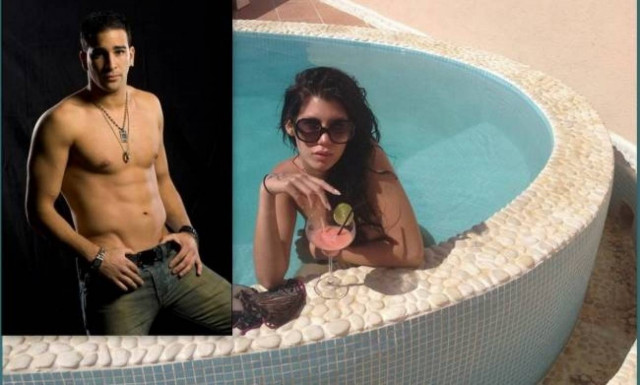 Η άγνωστη σχέση της Λιαγουροπούλου με τον άσο της Βαλένθια