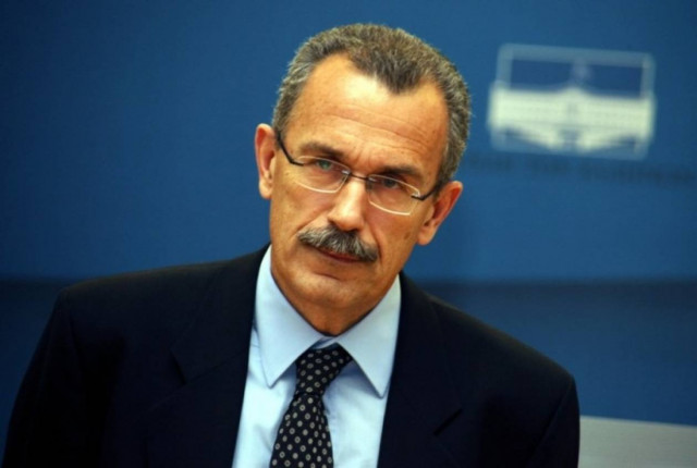 Καψής: Εντός του 2013 θα συγκροτηθεί η ΝΕΡΙΤ