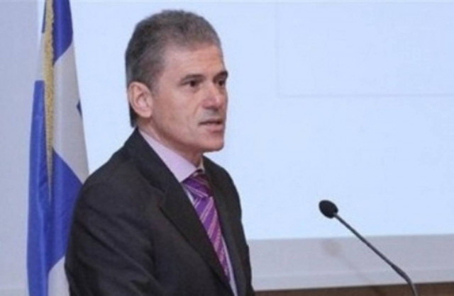 Καρβούνης: Ποτέ η ΕΕ δεν πίεσε για άρση αναστολής των πλειστηριασμών