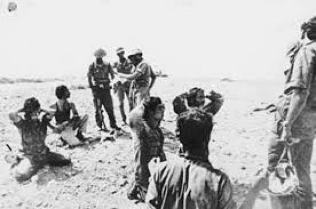 Συγγενείς αγνοουμένων: Να γίνουν εκταφές σε στρατόπεδα Κύπρου