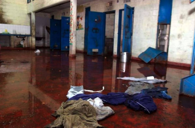 Αργεντινή:«Ελευθερία» για 13 κρατούμενος από φυλακές υψίστης ασφαλείας