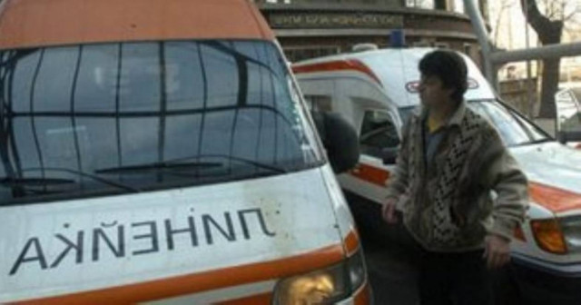 Σύλληψη για το θανατηφόρο τροχαίο στη Βουλγαρία