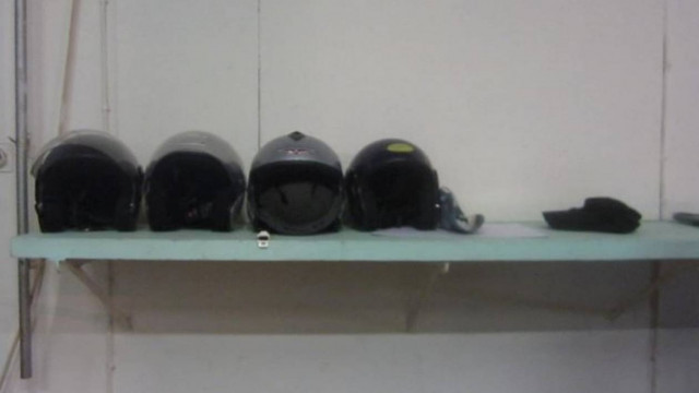 Τρεις συλλήψεις στο Πολυτεχνείο