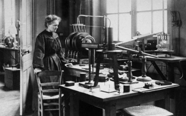 Τους πρόδωσαν οι εφευρέσεις τους