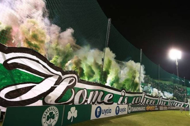 «Home is where heart is…» (video)