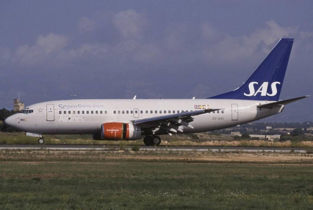 Θρίλερ με Σύρο επιβάτη στο Ελ. Βενιζέλος