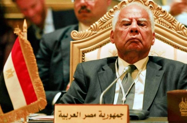 Ελ Μπεμπλαουί: Οι ΗΠΑ θα κάνουν λάθος αν διακόψουν τη βοήθεια