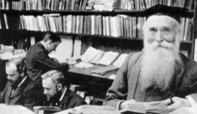 ΔΕΙΤΕ: 10 τρελοί που άλλαξαν τον κόσμο προς το καλύτερο