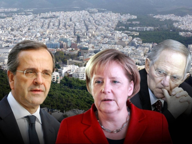 Δεν περνάνε οι πλειστηριασμοί ακινήτων