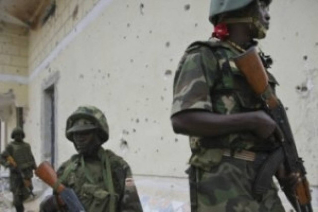 Σομαλία: Δύο νεκροί από πυρά ελεύθερων σκοπευτών