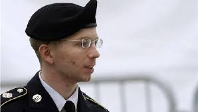 Σε κάθειρξη 35 ετών καταδικάστηκε ο Μάνινγκ