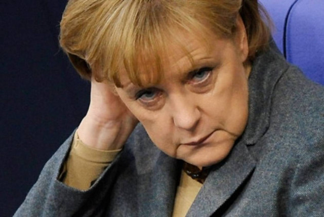 Μέρκελ:Δεν μπορώ να εκτιμήσω ακόμα ποσό ή αν το χρειάζεται η Ελλάδα