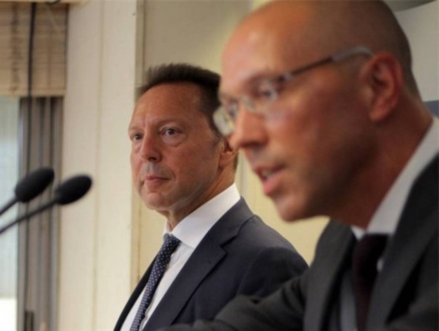 Άσμουσεν:Την άνοιξη οι όποιες συζητήσεις για τυχόν μείωση του χρέους