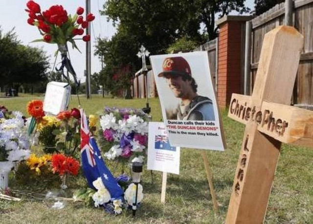 ΣΟΚ: Έφηβοι δολοφόνησαν αθλητή γιατί ένιωθαν...  «πλήξη»!