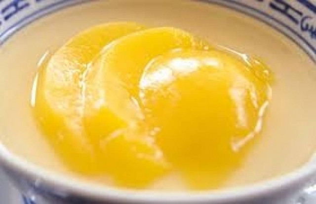 Πτώση παραγωγής  βιομηχανίας κονσερβοποιημένων φρούτων