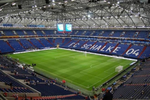 Ώρα για το πρώτο βήμα του ΠΑΟΚ στο Champions League