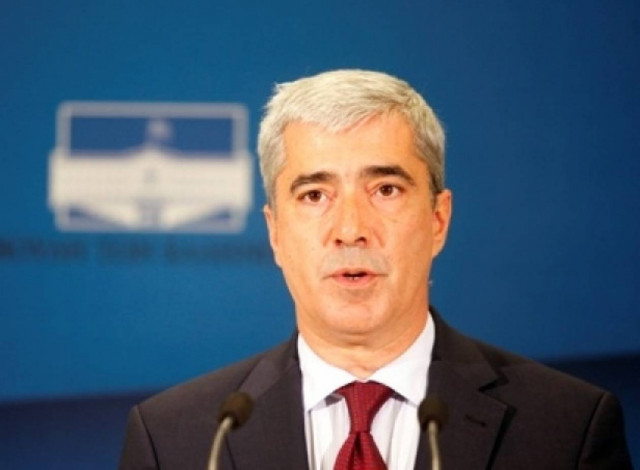 Κεδίκογλου:Υπό κατάληψη για δεκαετίες χώροι δόθηκαν στα Πανεπιστήμια