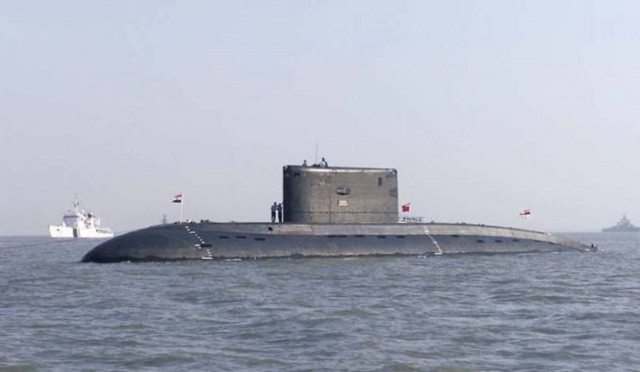 Εκτιμήσεις στρατιωτικού αναλυτή για την έκρηξη στο ινδικό υποβρύχιο