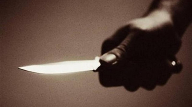 Ρόδος: Αιματηρή συμπλοκή-Σοβαρά ένα άτομο που μαχαιρώθηκε