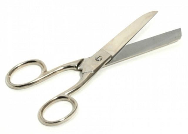 Βόλος: Τον τραυμάτισε με ψαλίδι για τα μάτια μιας γυναίκας