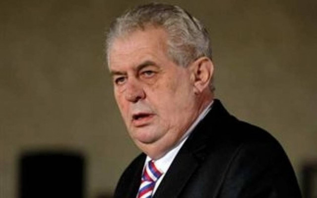 Σε τροχιά πρόωρων εκλογών η Τσεχία