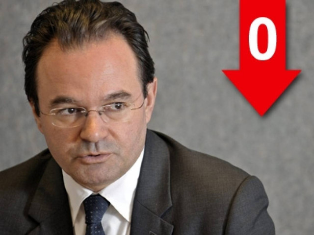 «Έχω καθαρή συνείδηση γιατί προσπάθησα να κάνω ό,τι είναι αναγκαίο»