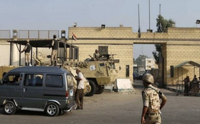 Αποφυλακίστηκε ο Χόσνι Μουμπάρακ