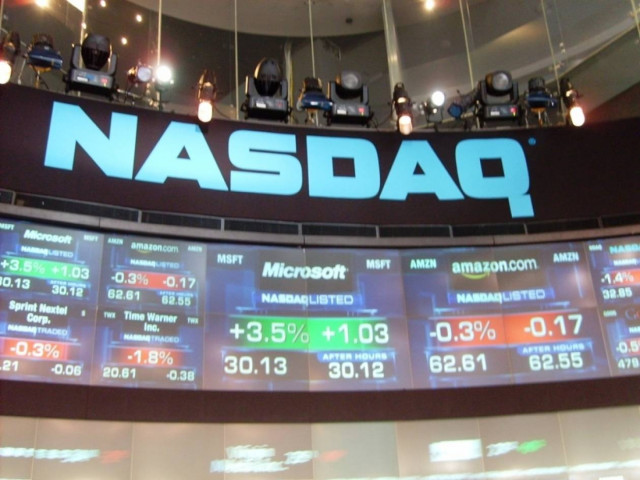 Ενημερώθηκε ο Ομπάμα για το πρωτοφανές περιστατικό στο δείκτη Nasdaq