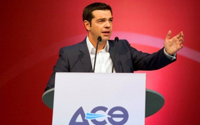 Στην αντεπίθεση ο ΣΥΡΙΖΑ εν όψει ΔΕΘ