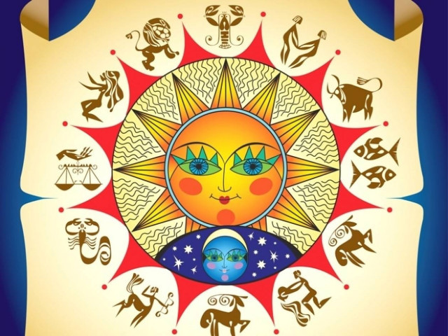 Ημερήσιες προβλέψεις για όλα τα ζώδια