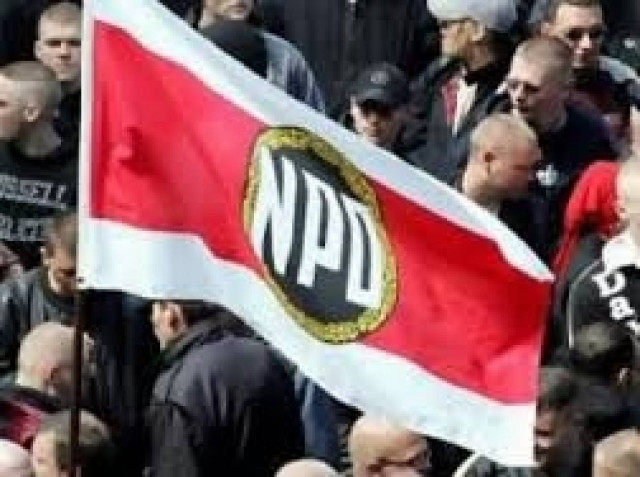 Άγκυρα: Περιμένει τη δίκη μελών νεοναζιστικού κόμματος της Γερμανίας