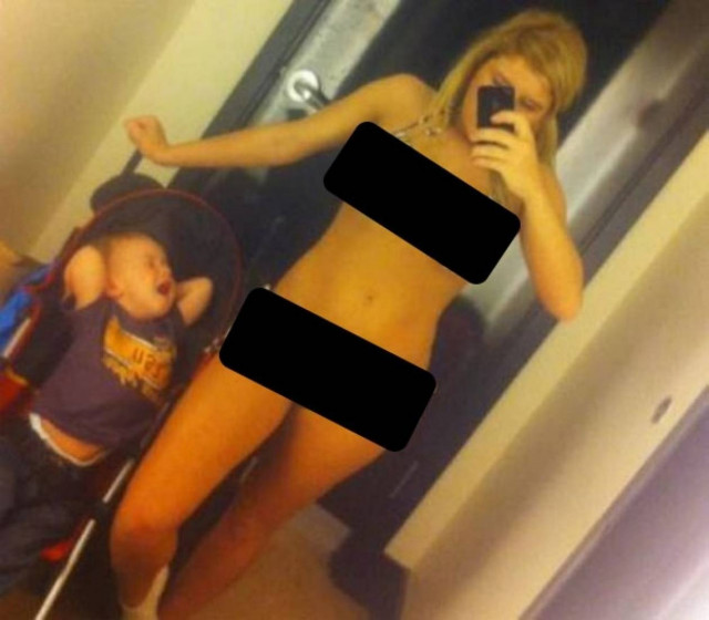 Απίστευτες φωτογραφίες: Οι χειρότεροι γονείς του κόσμου!