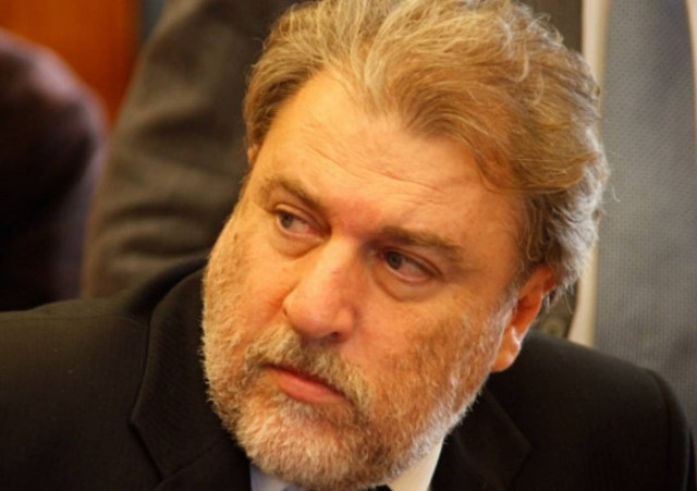 Μαριάς: Πατάνε γκάζι αντί για φρένο στους πλειστηριασμούς