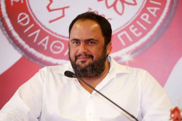 «Μια γροθιά για νταμπλ και πορεία στην Ευρώπη»