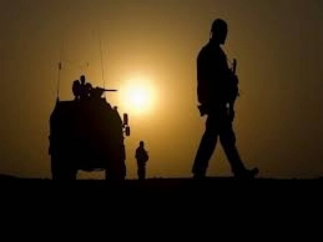 ΗΠΑ: Μετανιωμένος ο στρατιώτης που σκότωσε 16 αμάχους στο Αφγανιστάν