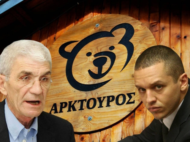 Σκληρή κόντρα Μπουτάρη – Κασιδιάρη