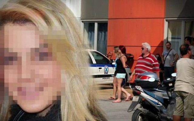 Πέθανε ο πατέρας που είχε πυροβολήσει την 17χρονη κόρη του