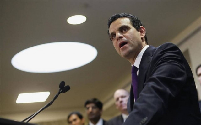 ΗΠΑ: Ύποπτοι για τρομοκρατικές δραστηριότητες 4 μέλη της Χεζμπολάχ