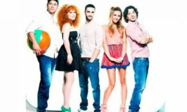 Παρουσιαστής από «Πέδες»: Ήμουν άστεγος. Το σπίτι μου ήταν ένα παγκάκι