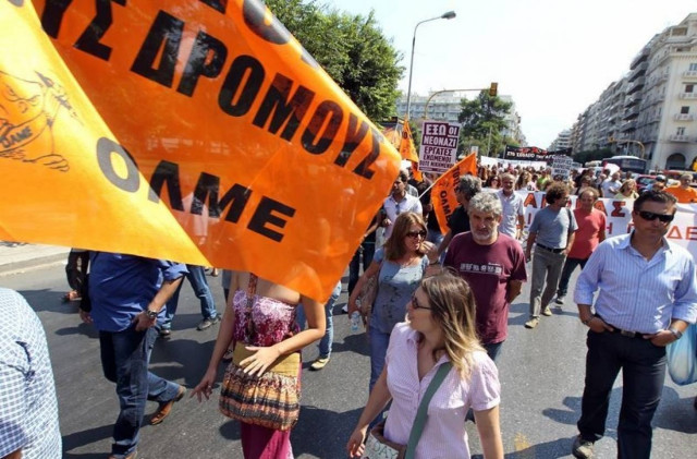 Συνάντηση Αρβανιτόπουλου - ΟΛΜΕ