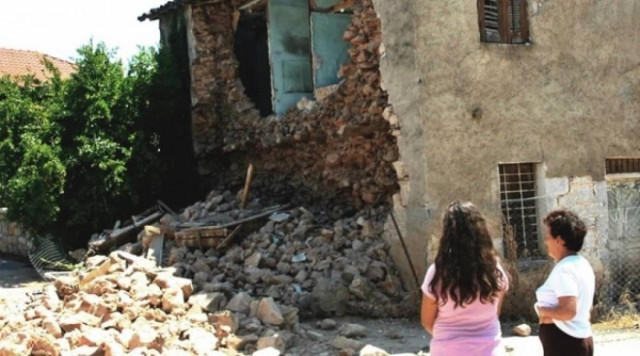 Σύσκεψη υπό τον Χρήστο Σταϊκούρα στην Αμφίκλεια