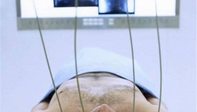 «Ξεκλείδωσαν» το μυστικό των επιθανάτιων εμπειριών