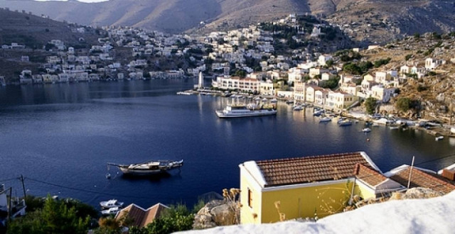 Δήμαρχος Σύμης: Το ΣΔΟΕ ήρθε για να γράψει παραβάσεις και το έπραξε