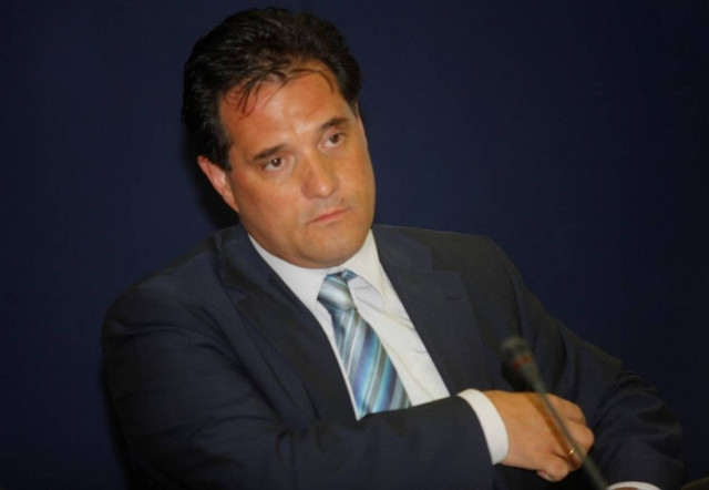 Γεωργιάδης: Δε θέλετε να αλλάξει τίποτα, ε λοιπόν θα αλλάξει