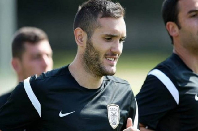 «Πρώτα ο Παναιτωλικός»