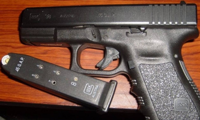 Εισαγωγές όπλων από την Φινλανδία στην Ελλάδα