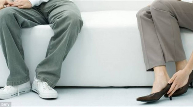 Οι γυναίκες «έβαλαν κάτω» τους άνδρες στη Κρήτη