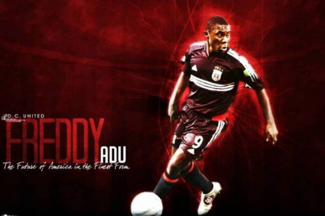 Ο τελευταίος «Νέος Πελέ» (photos+videos)