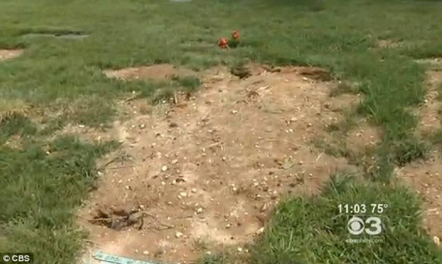 Εμφανίστηκε ζωντανή 13 ημέρες μετά την... κηδεία της!